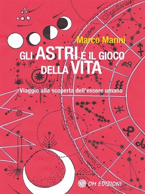 cover image of Gli Astri e il Gioco della Vita